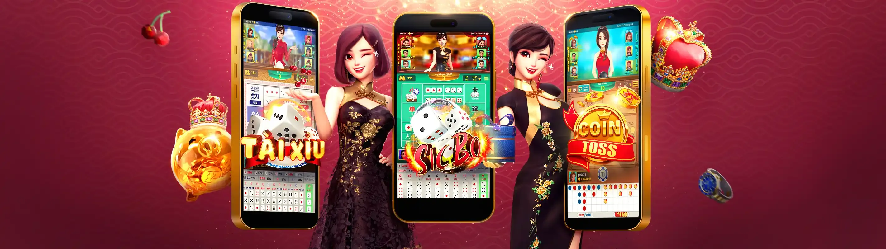 Hình ảnh hỗ trợ khách hàng banca90 tải game