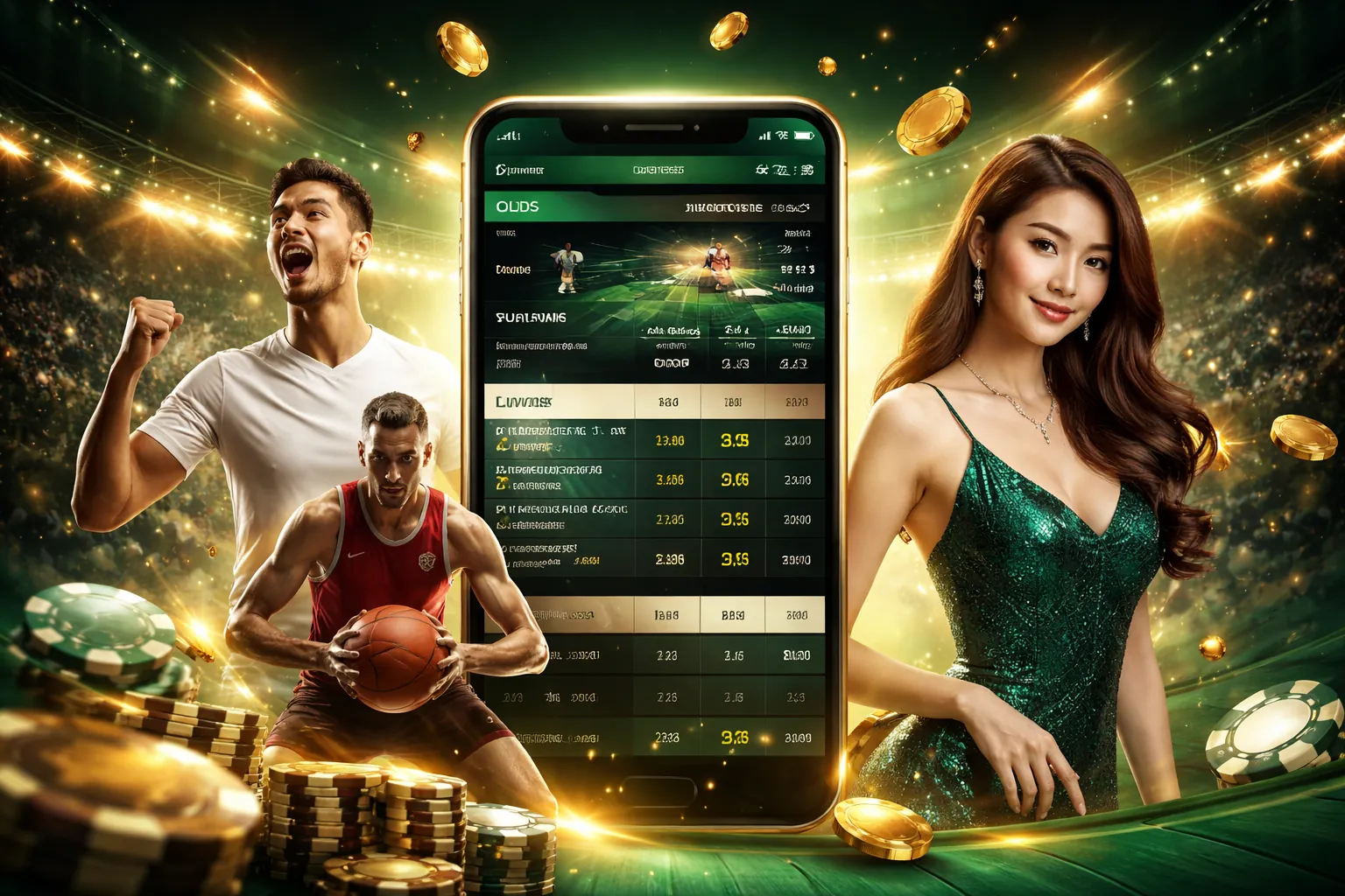 Hướng dẫn tải banca90: Chơi game dễ dàng