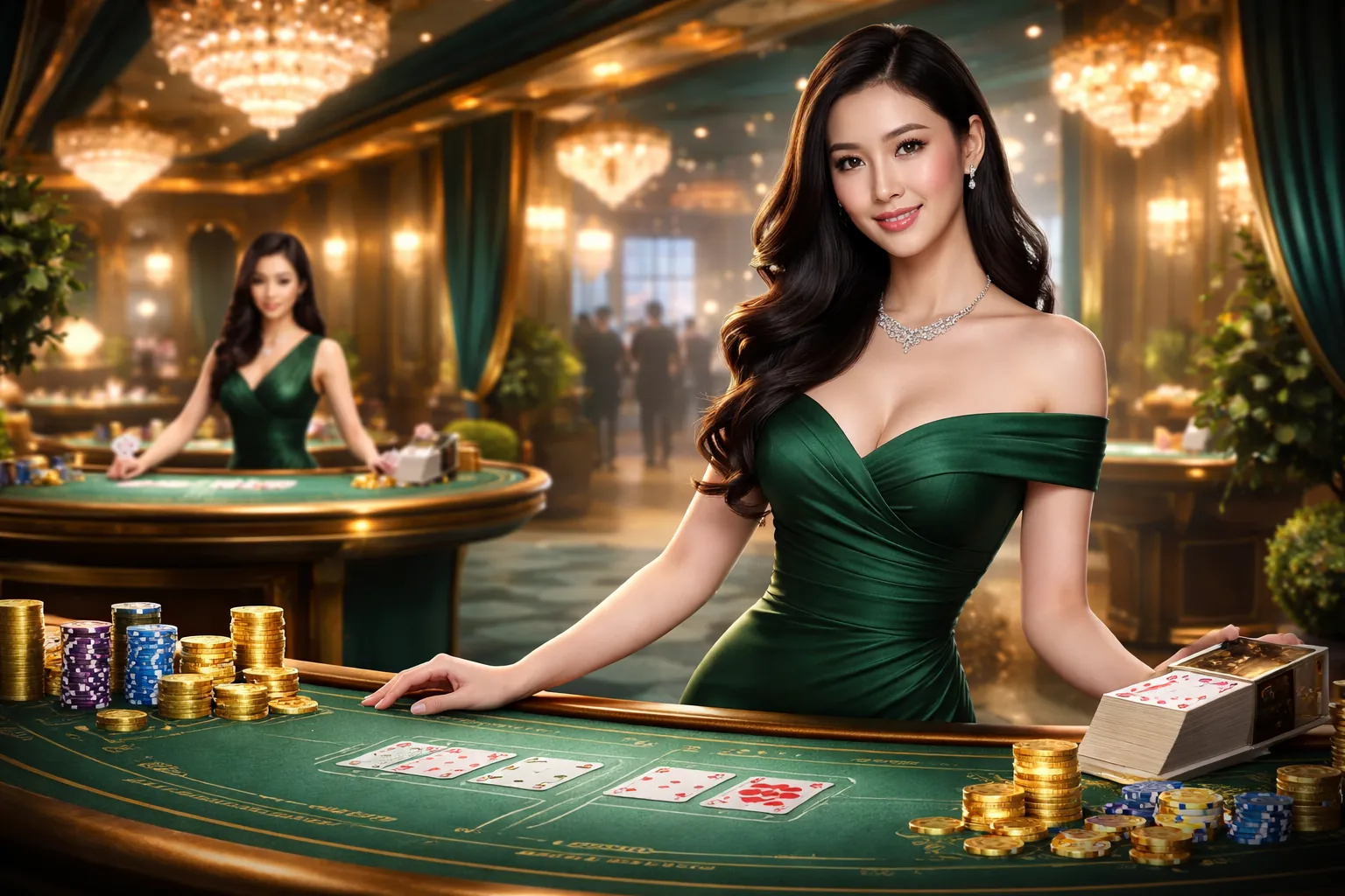 Mẹo chơi banca90 tăng tỷ lệ thắng