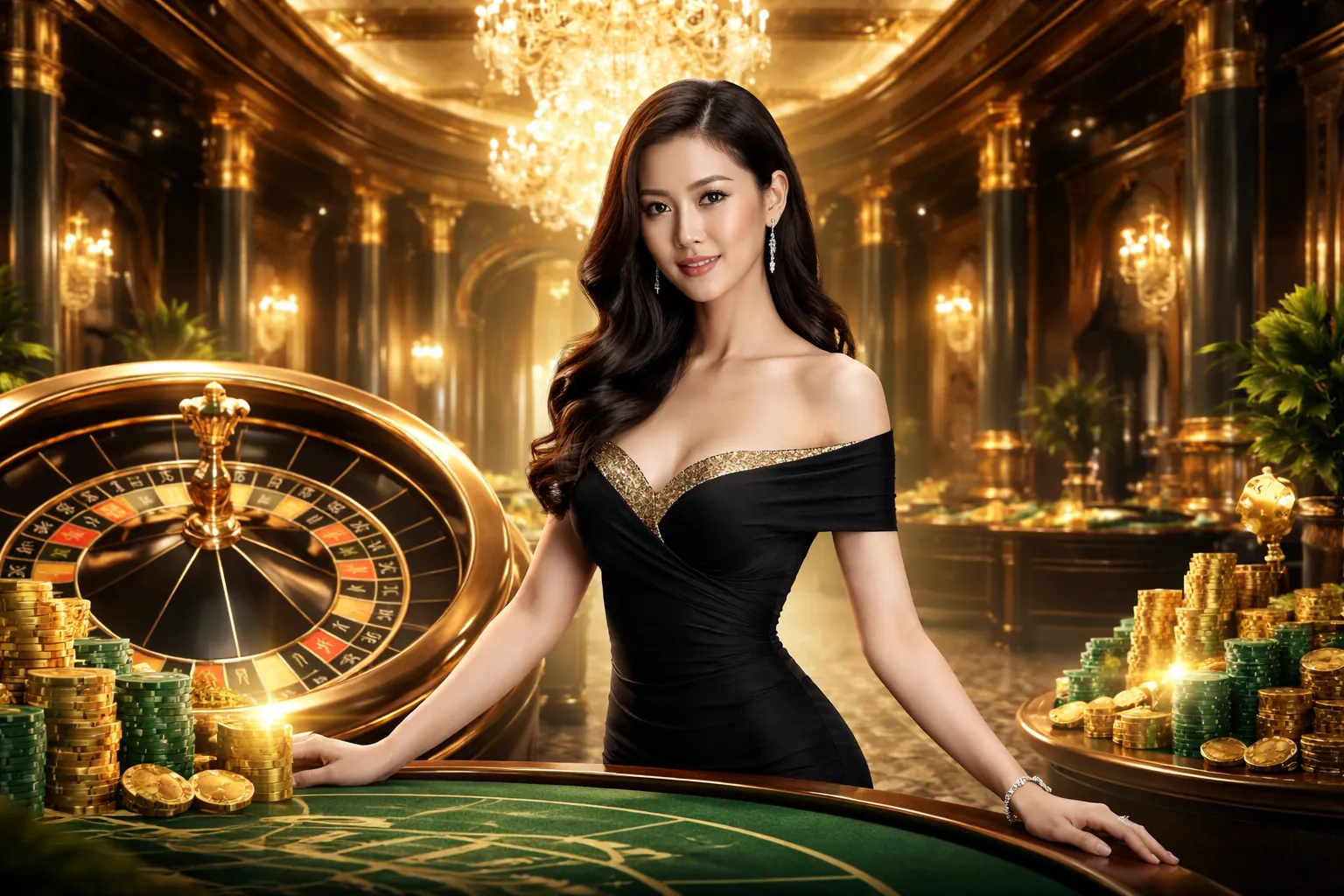 Nền tảng an toàn và uy tín