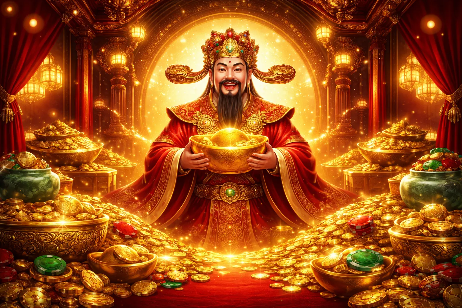 Giới thiệu về Banca90 Tải Game