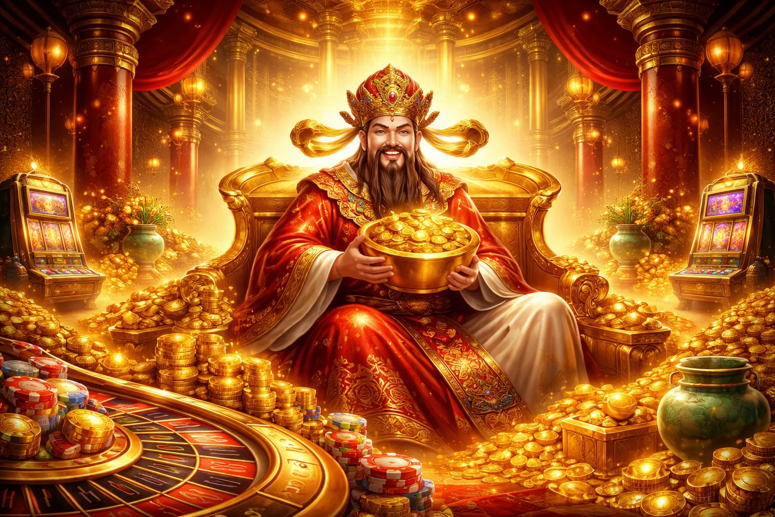 Trải nghiệm game mượt mà Banca90