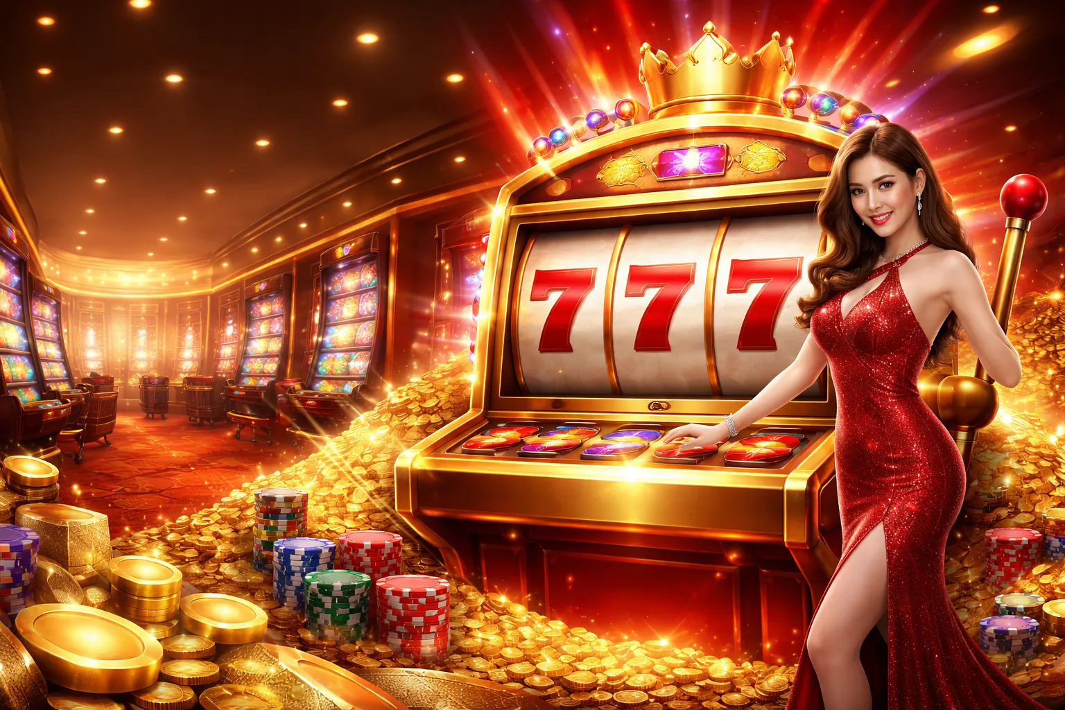 Hình ảnh chính hướng dẫn chơi game Banca90