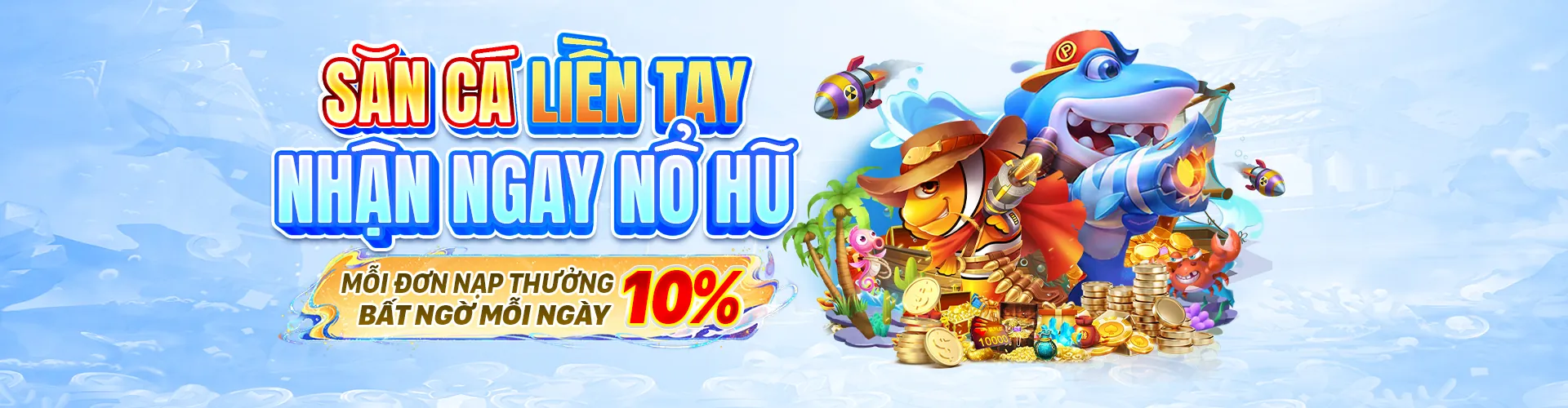 Banca90 Tải Game - Hình ảnh Hero